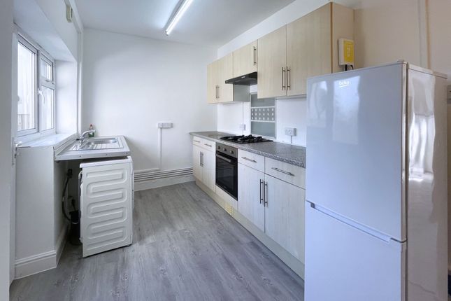 Ground Floor Flat - 146 Cathays Terrace, Cathays, Cardiff photo 5