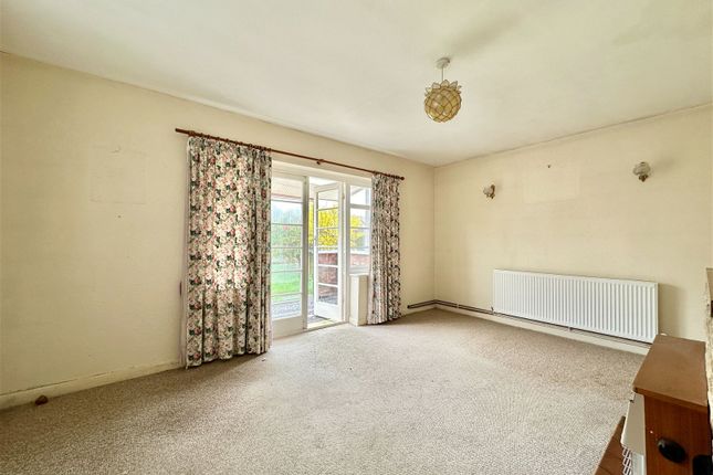 Bungalow for sale in Ingarsby Close, Houghton-On-The-Hill, Leicester