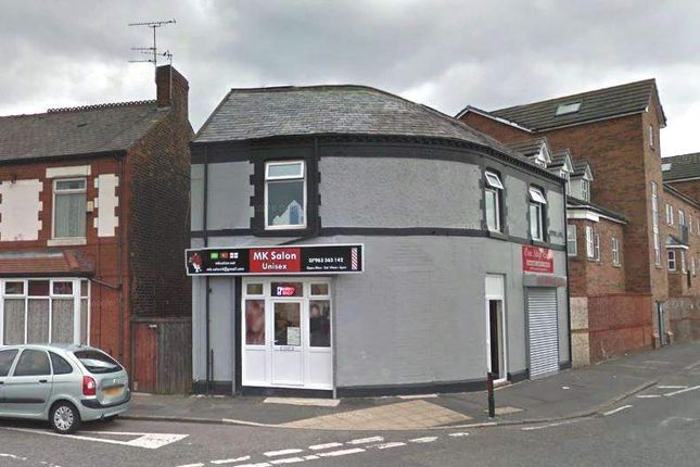Retail premises for sale in Manchester M40, UK