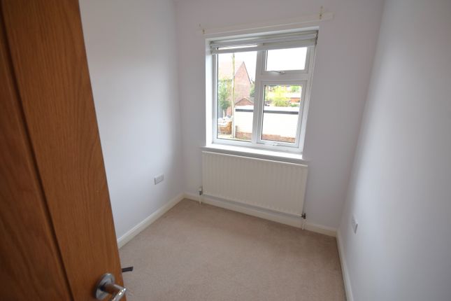 Semi-detached house to rent in Branstone Road, Sprotbrough, Doncaster