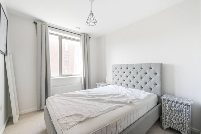 Thumbnail Flat to rent in Pioneer Court, Canning Town, London