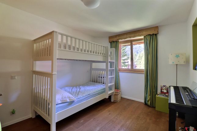 Apartment for sale in Villars-Sur-Ollon, Vaud, Switzerland