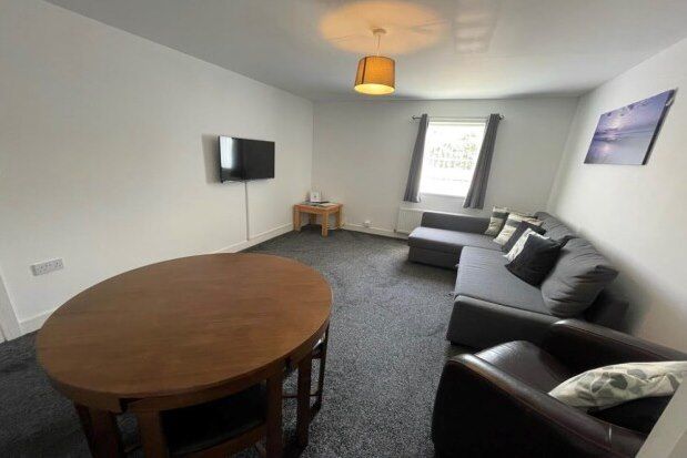 Flat to rent in Stone Row, Saltburn-By-The-Sea
