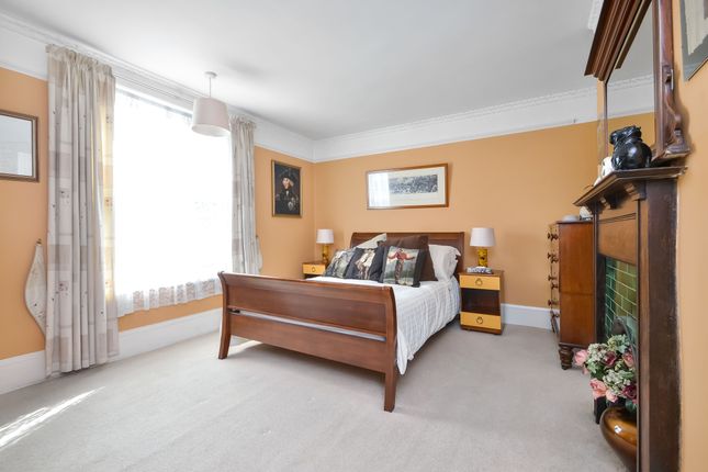 Property for sale in Brandon Road, Southsea