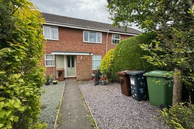 Maisonette for sale in High Street, Solihull Lodge, Shirley, Solihull, West Midlands