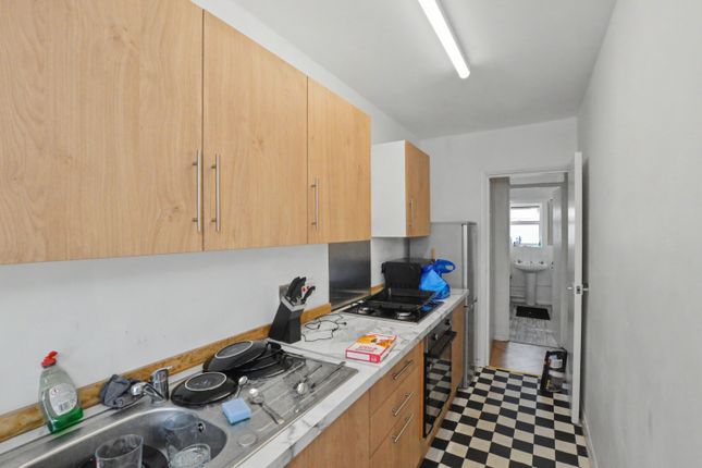 94a Grange Park Road, Grange Park Road, London photo 5