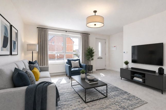 ++Barkby Road - 3 Bed++,, Barkby Road, Leicester photo 4