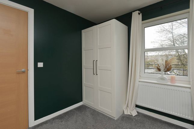 Flat for sale in Thorny Crook Crescent, Dalkeith, Midlothian