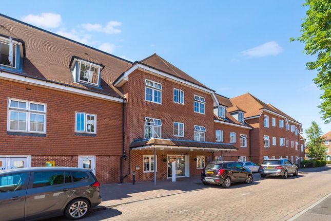Thumbnail Flat for sale in Blacksmith Road, Anvil Court