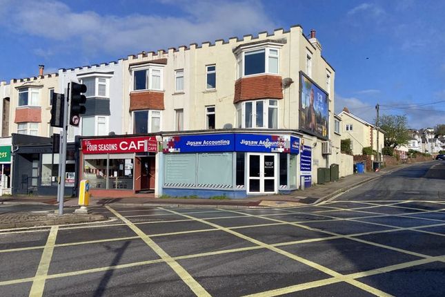 Office to let in Torquay Road, Paignton