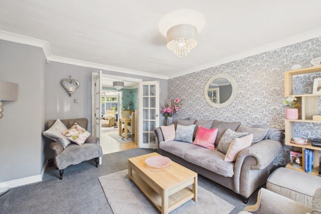 78 Welwyn Park Drive, Hull, East Riding of Yorkshire photo 2