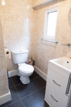 Semi-detached house for sale in Brixham Drive, Wigston