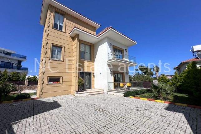 Thumbnail Villa for sale in 4275, Alsancak, Cyprus
