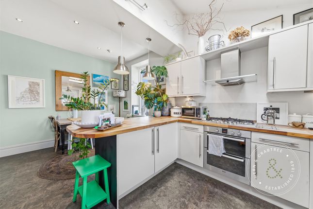 Apartment 3, 5, Ely Road, Cardiff photo 4