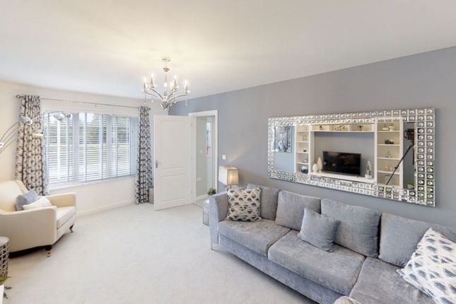 Plot 153 Llanmoor Homes Site Tondu, Bridgend photo 2