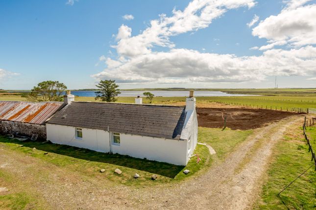Property for sale in Tannach, Wick, Caithness