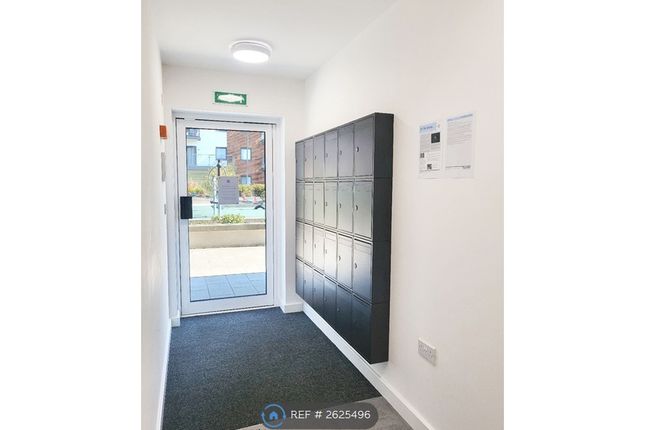 Pembrook House, John Thornycroft Road, Southampton photo 3