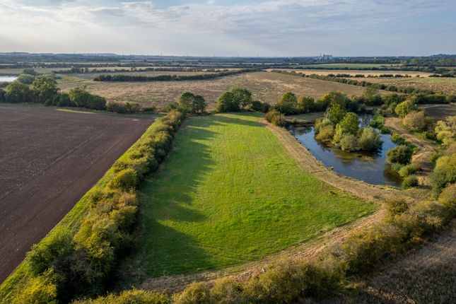 Approx 4.44 acres Gainsborough Road, Lea photo 2