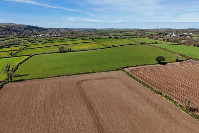 Land for sale in Coads Green, Launceston