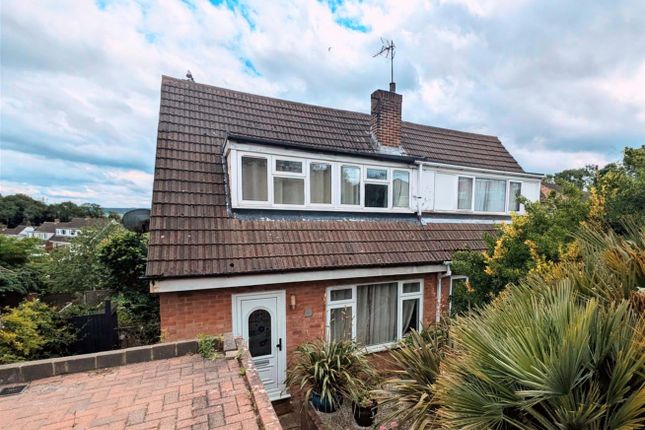 2-bed house on 61, Merrals Wood Road, Rochester, £280,000