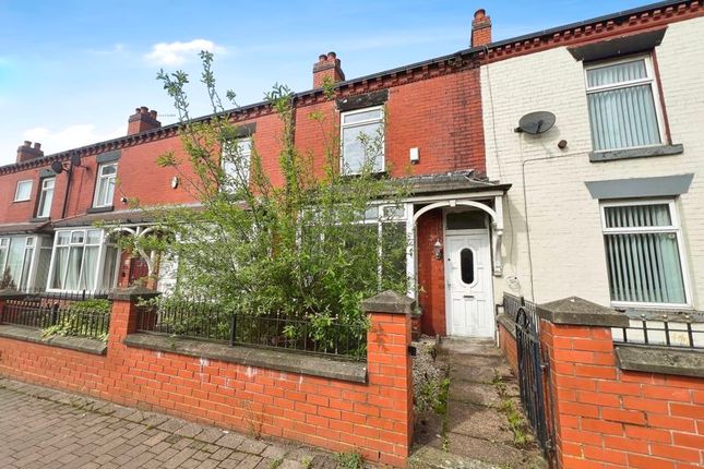 Terraced house for sale in Tonge Moor Road, Bolton