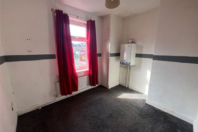 End terrace house for sale in Saltburn Street, Halifax, West Yorkshire