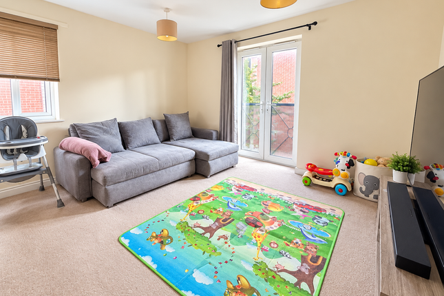 11 Cavendish Court,, Bessemer Close, Essex photo 2
