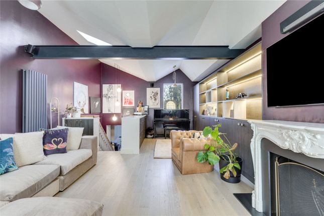 Lilac House, 2, Modbury Gardens, London photo 3