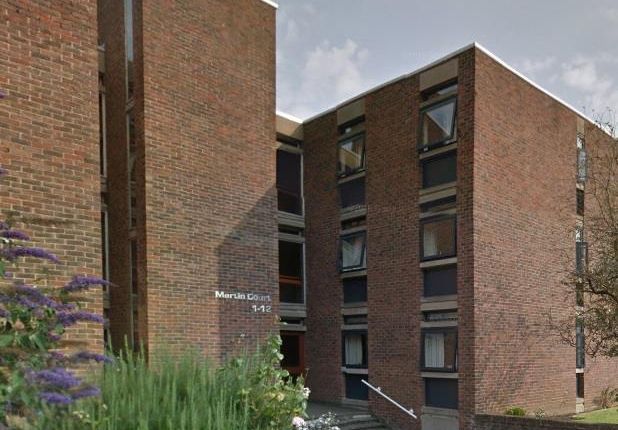 Parking/garage to rent in Middle Way, North Oxford