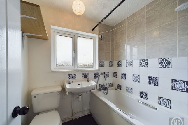 End terrace house for sale in Whittock Road, Bristol
