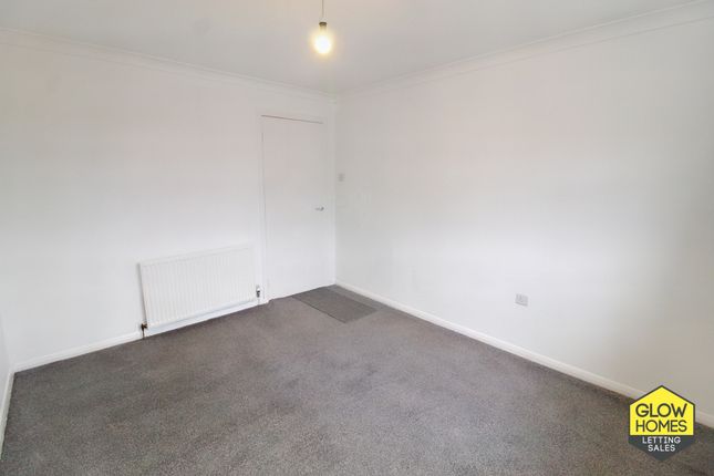 Terraced house for sale in Sinclair Court, Kilmarnock
