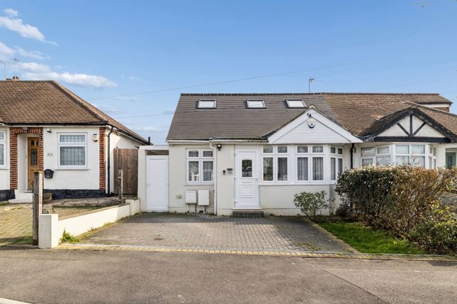 4-bed house on 69, Mount Park Road, Pinner, £775,000