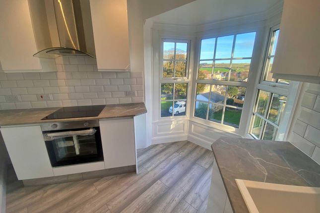 Flat 3, Stonebowe, Rectory Road, Niton, Ventnor, Rectory Road, Niton, Ventnor, Ventnor photo 4