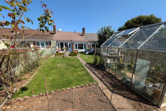 Thumbnail Bungalow for sale in Gleneagles, Yate, Bristol