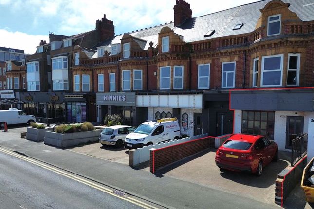 Thumbnail Retail premises to let in 12 East Parade, Whitley Bay, North Tyneside