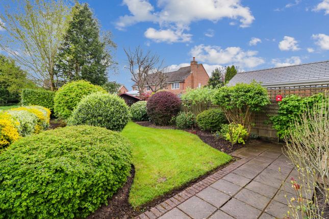 Semi-detached house for sale in Hodgemoor View, Chalfont St. Giles
