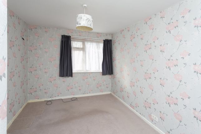 Terraced house for sale in Lemonfield Drive, Garston, Watford, Hertfordshire