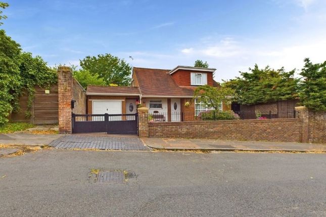 2-bed house on Lanterns, 1A Ashburnham Road,, Eastbourne, £360,000