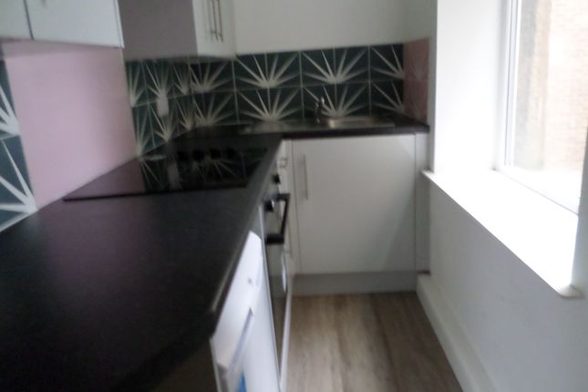 Flat 1, 260 , Marine Road Central, Morecambe photo 2