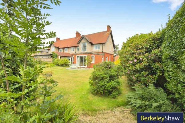5-bed house on 5, Park Avenue, Liverpool, £650,000