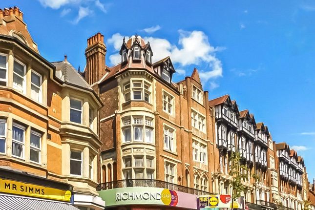 Flat for sale in Dalkeith Steps, Old Christchurch Road, Bournemouth