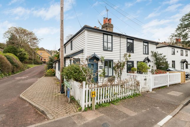 2-bed house on 1 Holmwood Cottages, Rushmore Hill, Pratts Bottom, £600,000