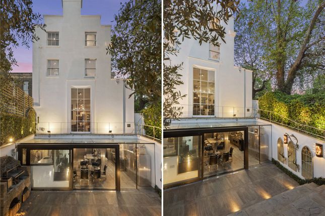 Willoughby House,, Ravenscourt Park, 260 King Street photo 2
