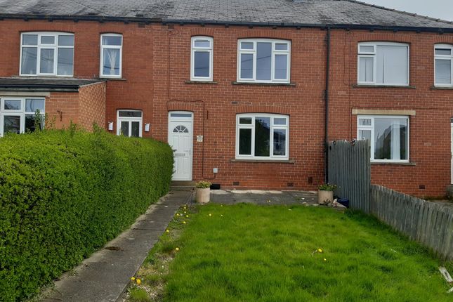 3-bed house on 52, Paddock Road, Huddersfield, £150,000