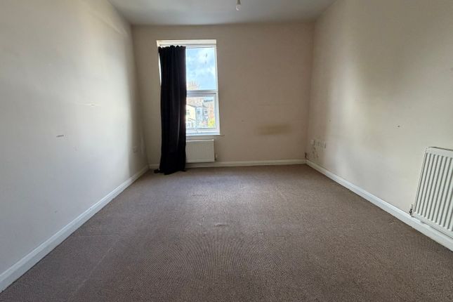 Flat 4, 290, Southampton Road, Eastleigh photo 5