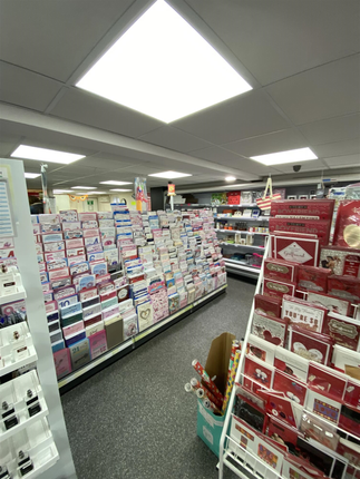 Thumbnail Retail premises for sale in Holbrook Lane, Coventry