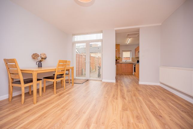 Terraced house for sale in North Street, Wellingborough