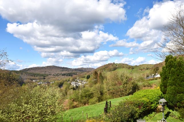 Semi-detached house for sale in Brow Edge Road, Backbarrow, Ulverston