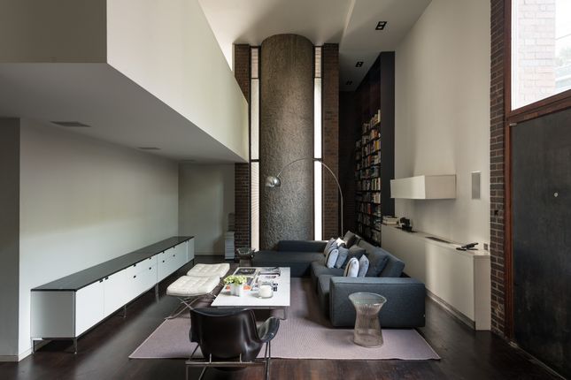5 Bed Maisonette For Sale In Aldersgate Street Barbican