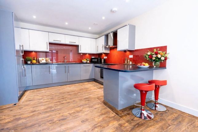 35 Ecco, Sheffield photo 2